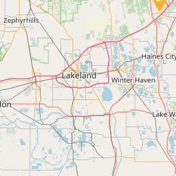 ChampionsGate 5SG14524 - Luxury Collection on the map